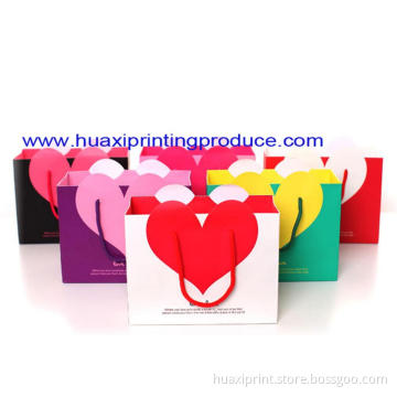 Fashion Handle Bag